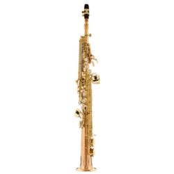 Yanagisawa Saksofon sopranowy w stroju Bb S-WO20 E